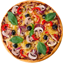 pizza